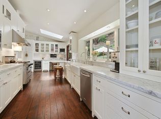 579 Old La Honda Rd, Woodside, CA 94062