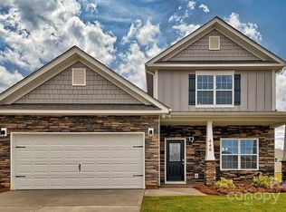 49 Shorthorn Rd, Fletcher, NC 28732