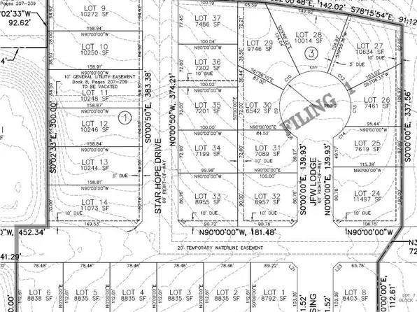 Pronghorn Mdw, Gillette, WY 82718