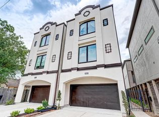 5837 Kiam St, Houston, TX 77007