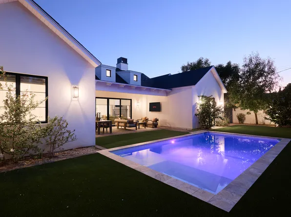 3808 E Fairmount Ave, Phoenix, AZ 85018