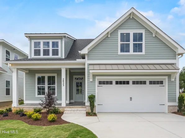 2823 Salvador Way, Castle Hayne, NC 28429