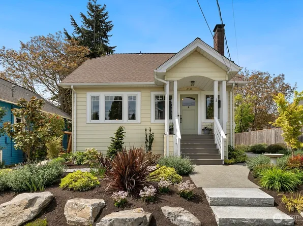 6531 27th Avenue NW, Seattle, WA 98117