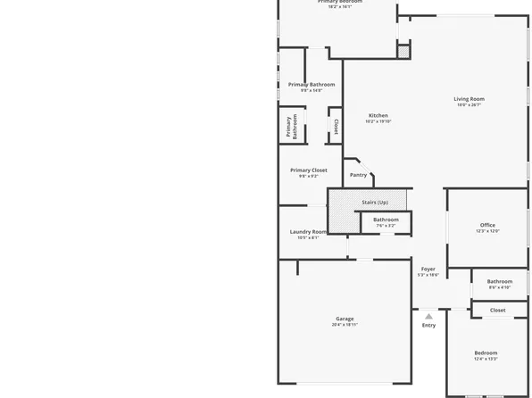 2423 Marble Ave NE, Rio Rancho, NM 87124