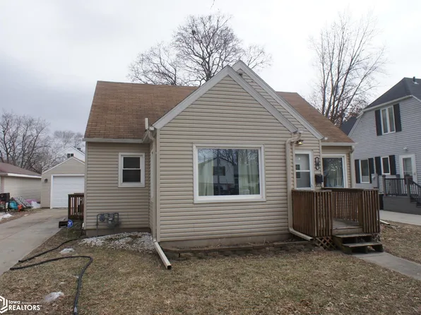 1508 Grove St, Webster City, IA 50595