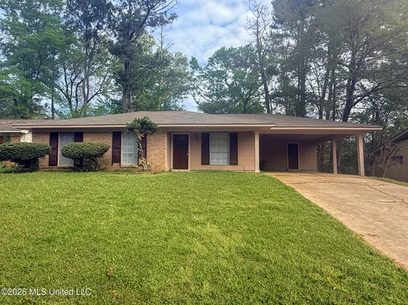 242 Shiloh Dr, Jackson, MS 39212