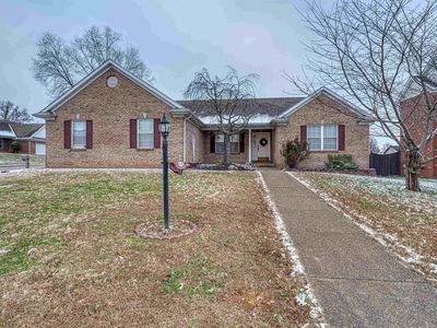 3634 Grinell Dr, Evansville, IN, 47711