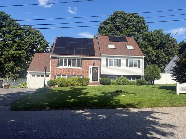 4 Crest Rd, Framingham, MA 01702