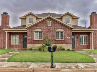 10505 Quinton Ave UNIT B, Lubbock, TX 79424