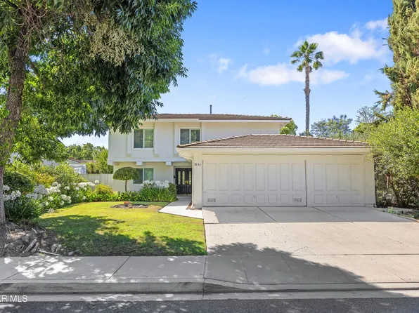 2035 Broomfirth Ct, Westlake Village, CA 91361
