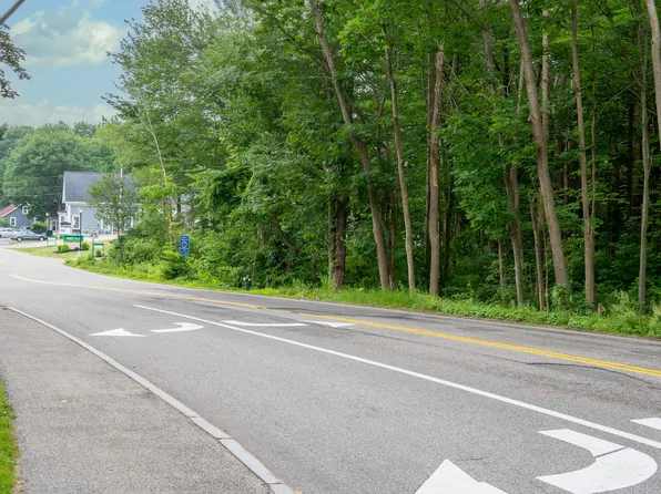 7 Woodbridge Road, York, ME 03909