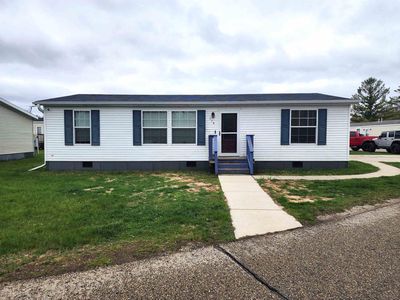897 East Lake Street #114, Lake Mills, WI, 53551