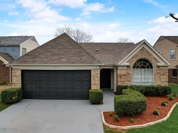 7513 Sagehill Ct, Fort Worth, TX 76123