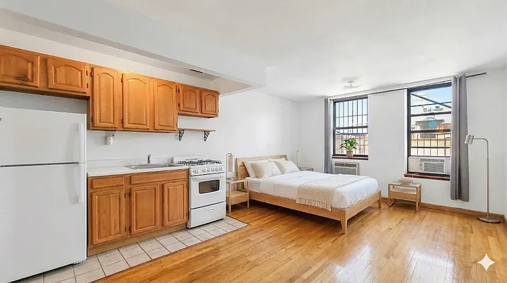 1797 Lexington Avenue #2F