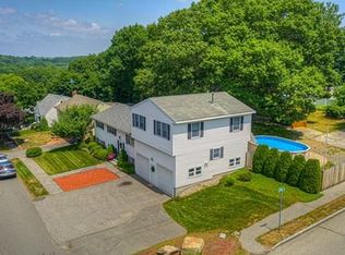 14 Sandra Rd, Peabody, MA 01960