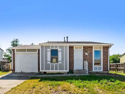 5112 Duluth Court, Denver, CO, 80239