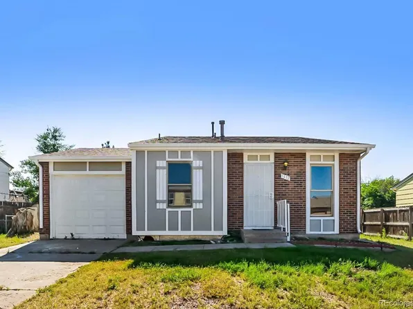 5112 Duluth Court, Denver, CO 80239