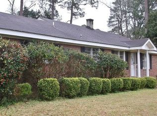 704 N Washington St, Sylvester, GA 31791