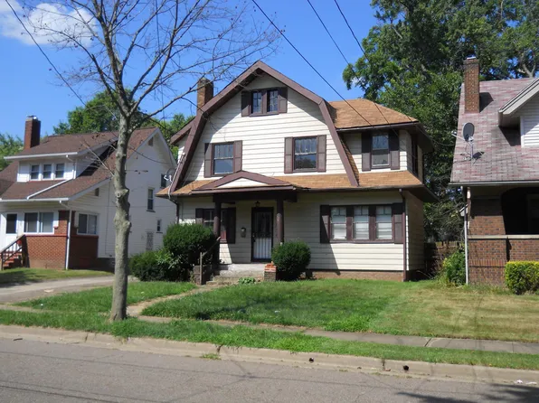 314 Fernwood Dr, Akron, OH 44320