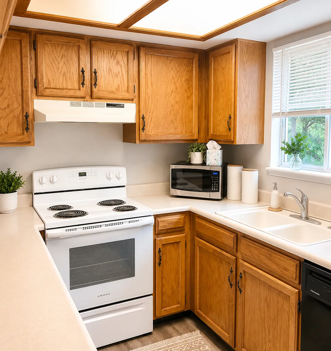 1 bed, 768 sqft, $1,695 — Photo 4