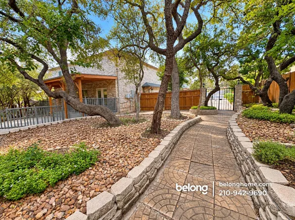 8600 Wood Frst, San Antonio, TX 78251