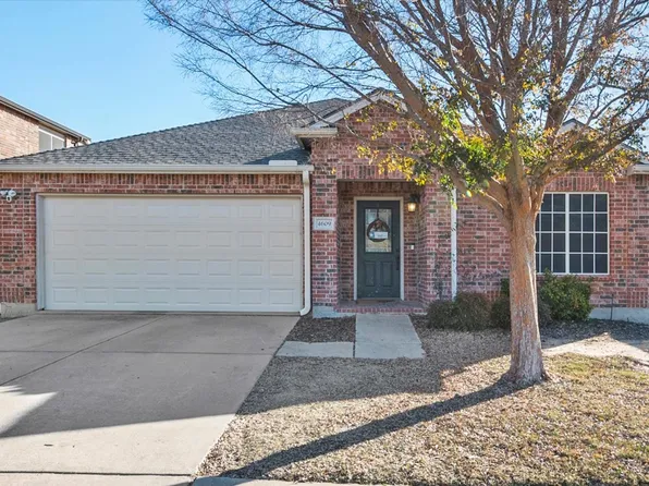 4609 Heron Pond Ln, Denton, TX 76208