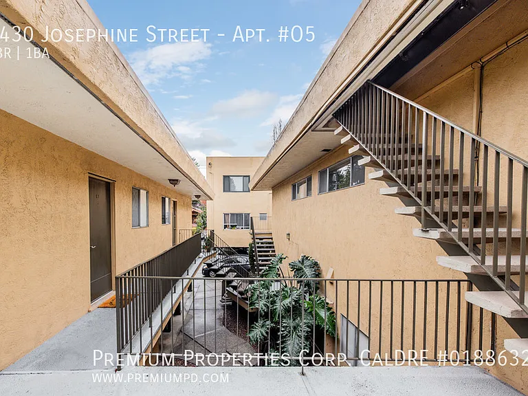 1430 Josephine St #O5 — Photo 16