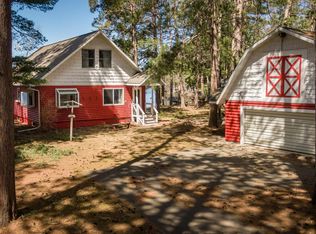 40725 Sunset View Ln, Fifty Lakes, MN 56448