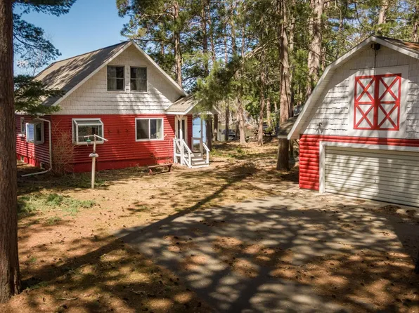 40725 Sunset View Ln, Fifty Lakes, MN 56448