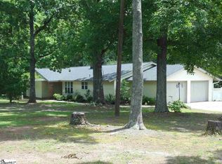 424 Elrod Rd, Piedmont, SC 29673