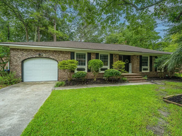 200 Heber Rd, Summerville, SC 29485
