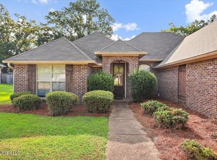 151 Millhouse Dr, Madison, MS 39110