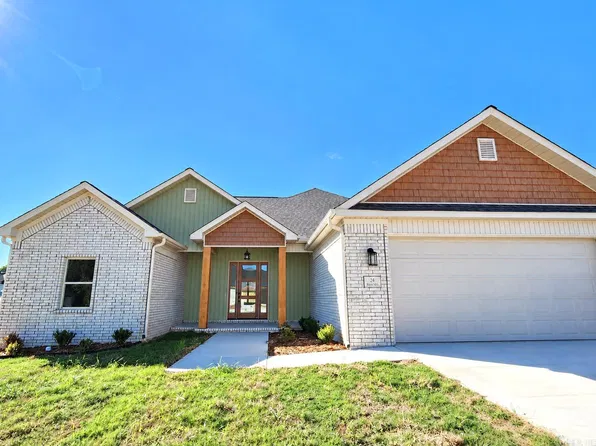 24 Ravell Rd, Cabot, AR 72023