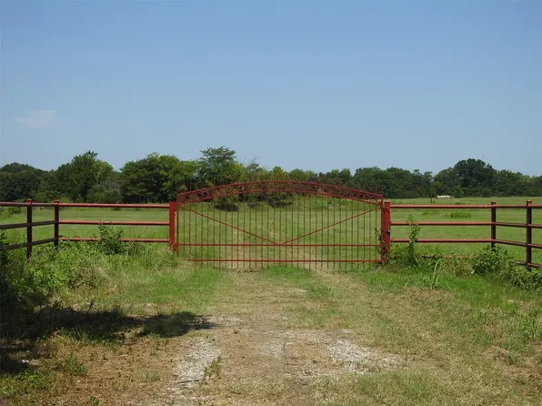 County Road 4205, Bonham, TX 75418