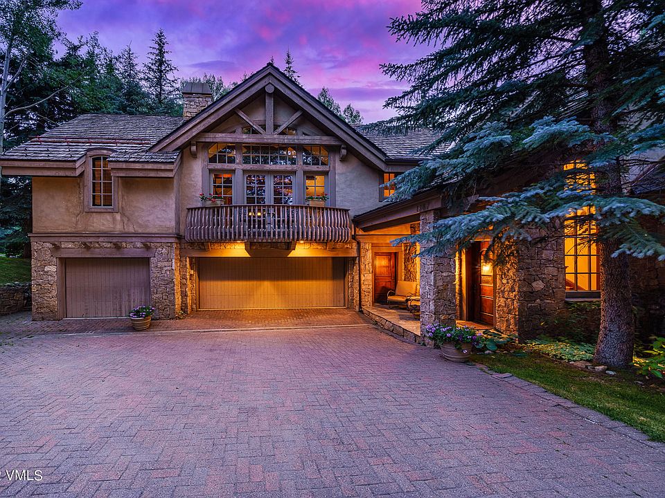 1367 E Vail Valley Dr, Vail, CO 81657 Zillow