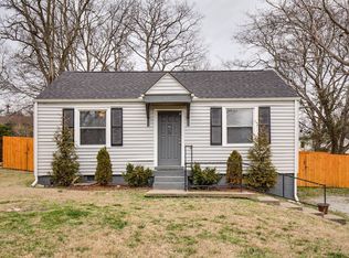 631 Blackstone Ave, Madison, TN 37115