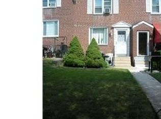 1317 Pennington Rd, Philadelphia, PA 19151