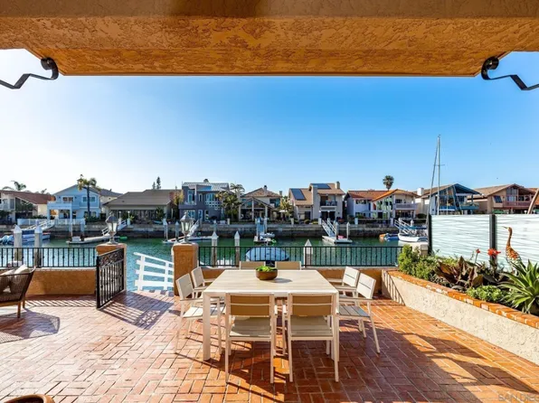 12 Buccaneer Way #1, Coronado, CA 92118