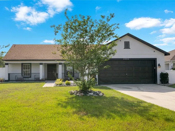 2406 Placid Way, Kissimmee, FL 34758