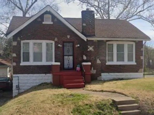 6905 Leedale Dr, Saint Louis, MO 63121