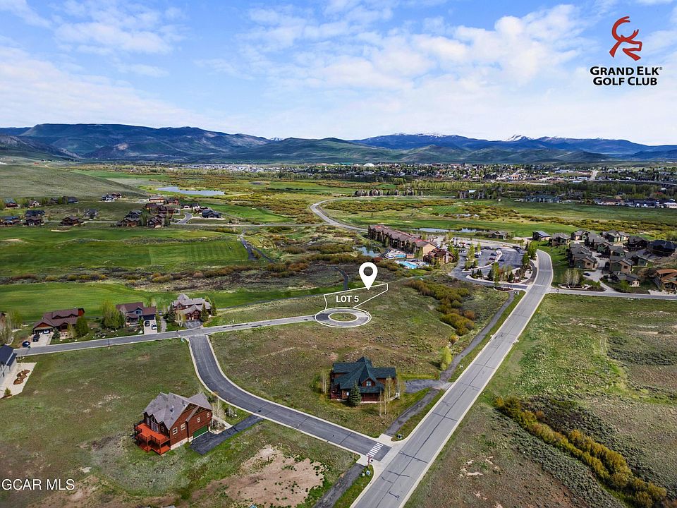 1st image of 1532 Fairways Court LOT 5