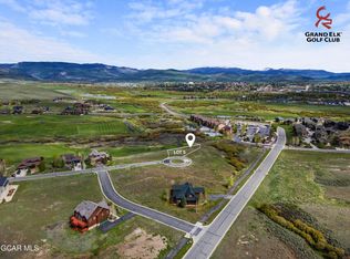 1532 Fairways Court LOT 5, Granby, CO 80446