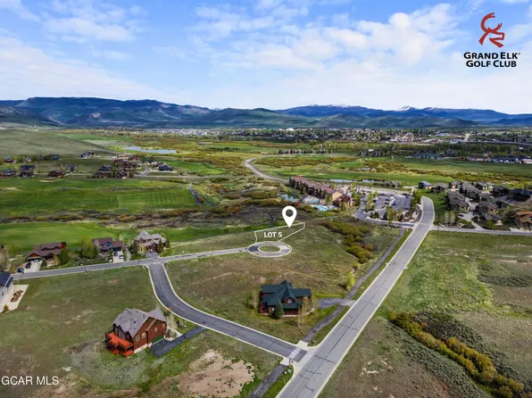 1532 Fairways Court LOT 5, Granby, CO 80446