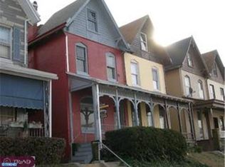 545 N 11th St, Reading, PA 19604