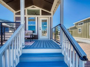 6507 County Road 102 LOT 66, Salida, CO 81201
