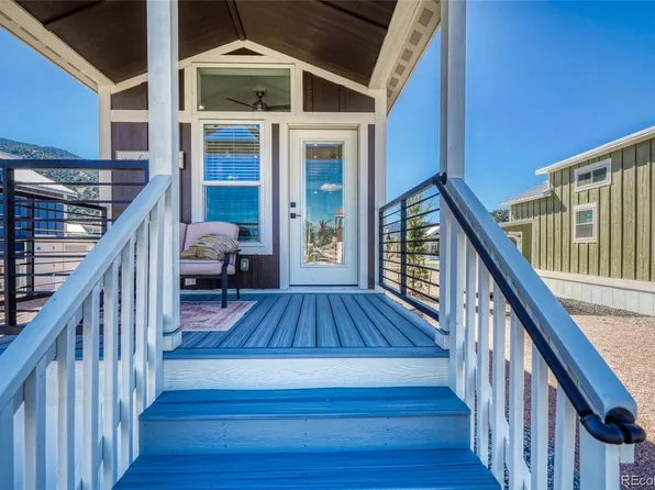 6507 County Road 102 LOT 66, Salida, CO 81201