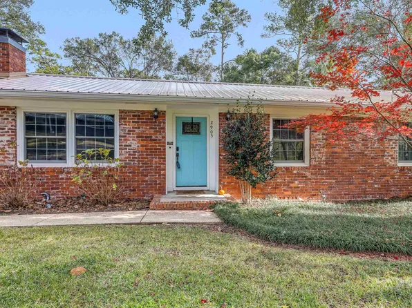 2905 Lasswade Dr, Tallahassee, FL 32312