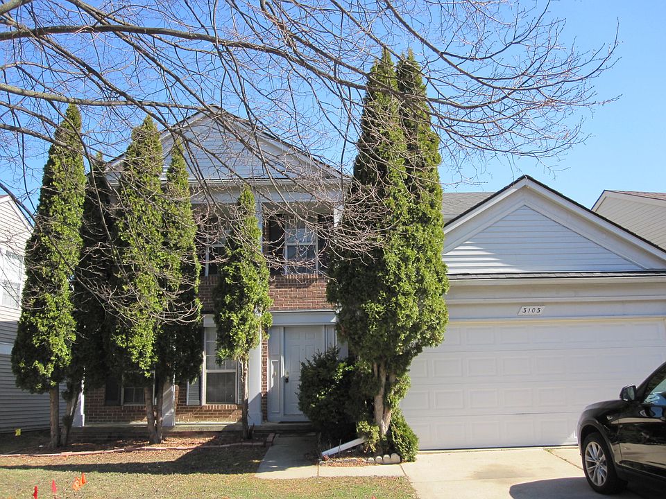 1st image of 3105 Turnberry Ln