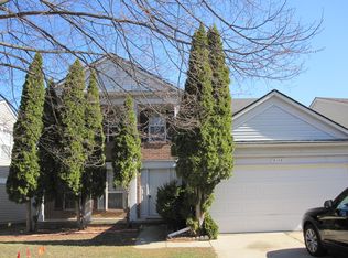 3105 Turnberry Ln, Ann Arbor, MI