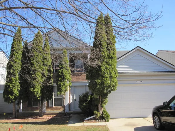 3105 Turnberry Ln, Ann Arbor, MI 48108